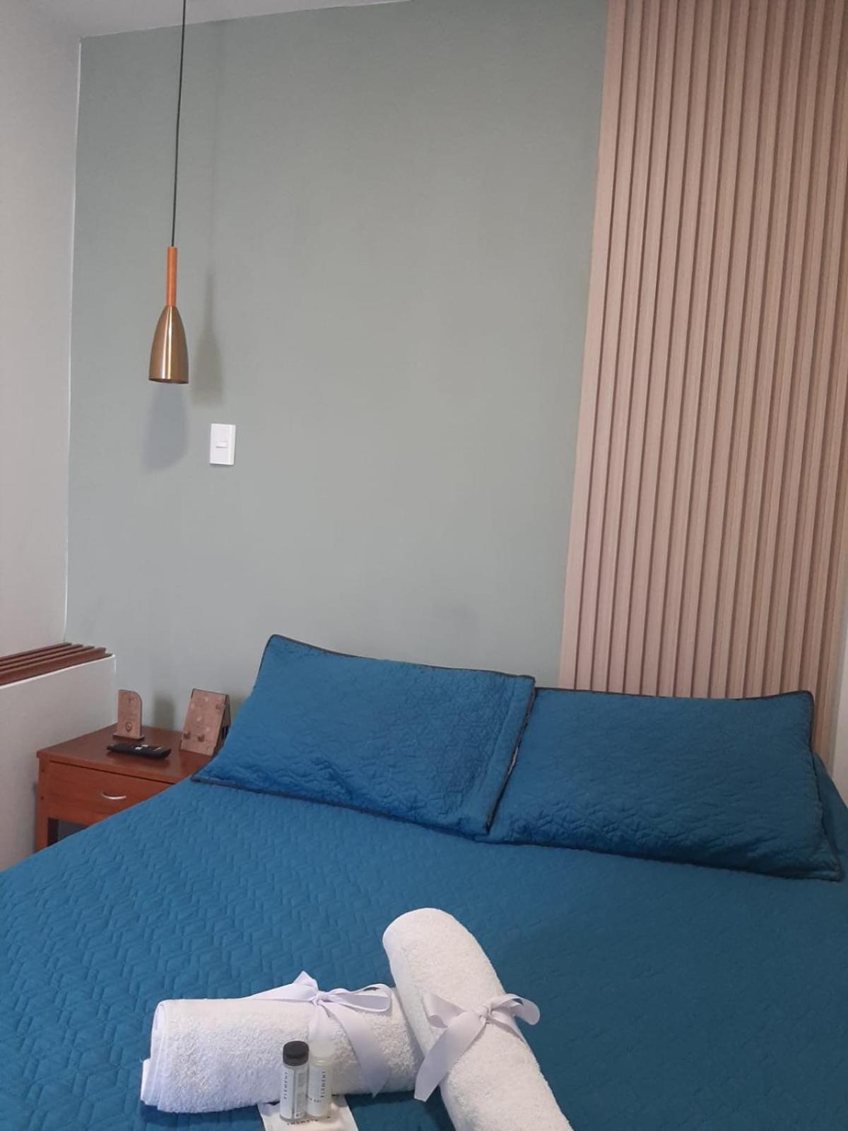 Apartahotel La Arboleda Hc Manizales Exteriér fotografie