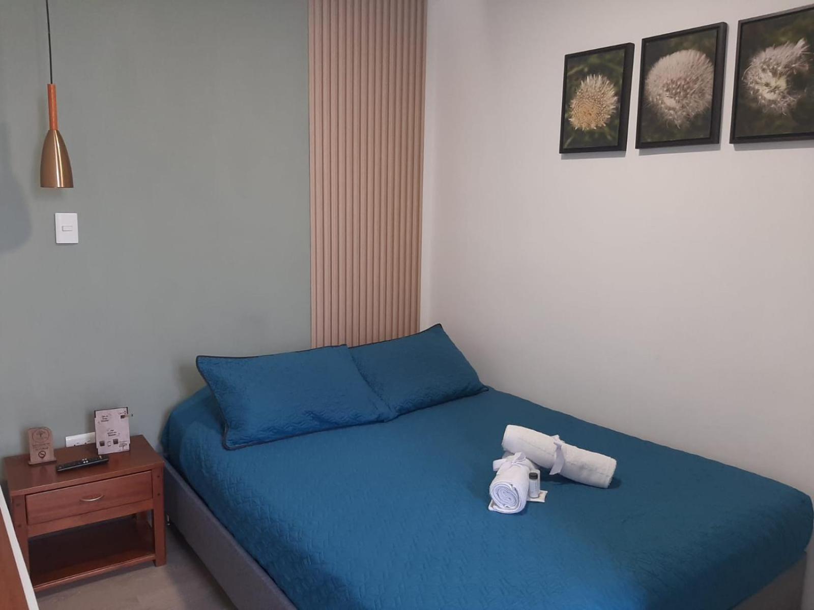 Apartahotel La Arboleda Hc Manizales Exteriér fotografie