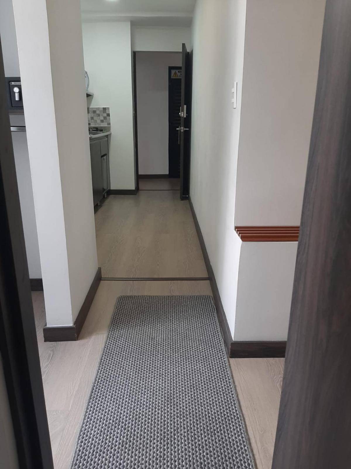 Apartahotel La Arboleda Hc Manizales Exteriér fotografie