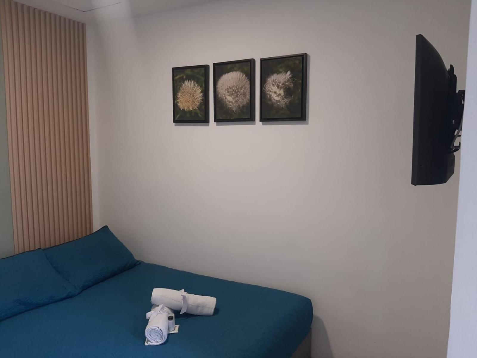 Apartahotel La Arboleda Hc Manizales Exteriér fotografie