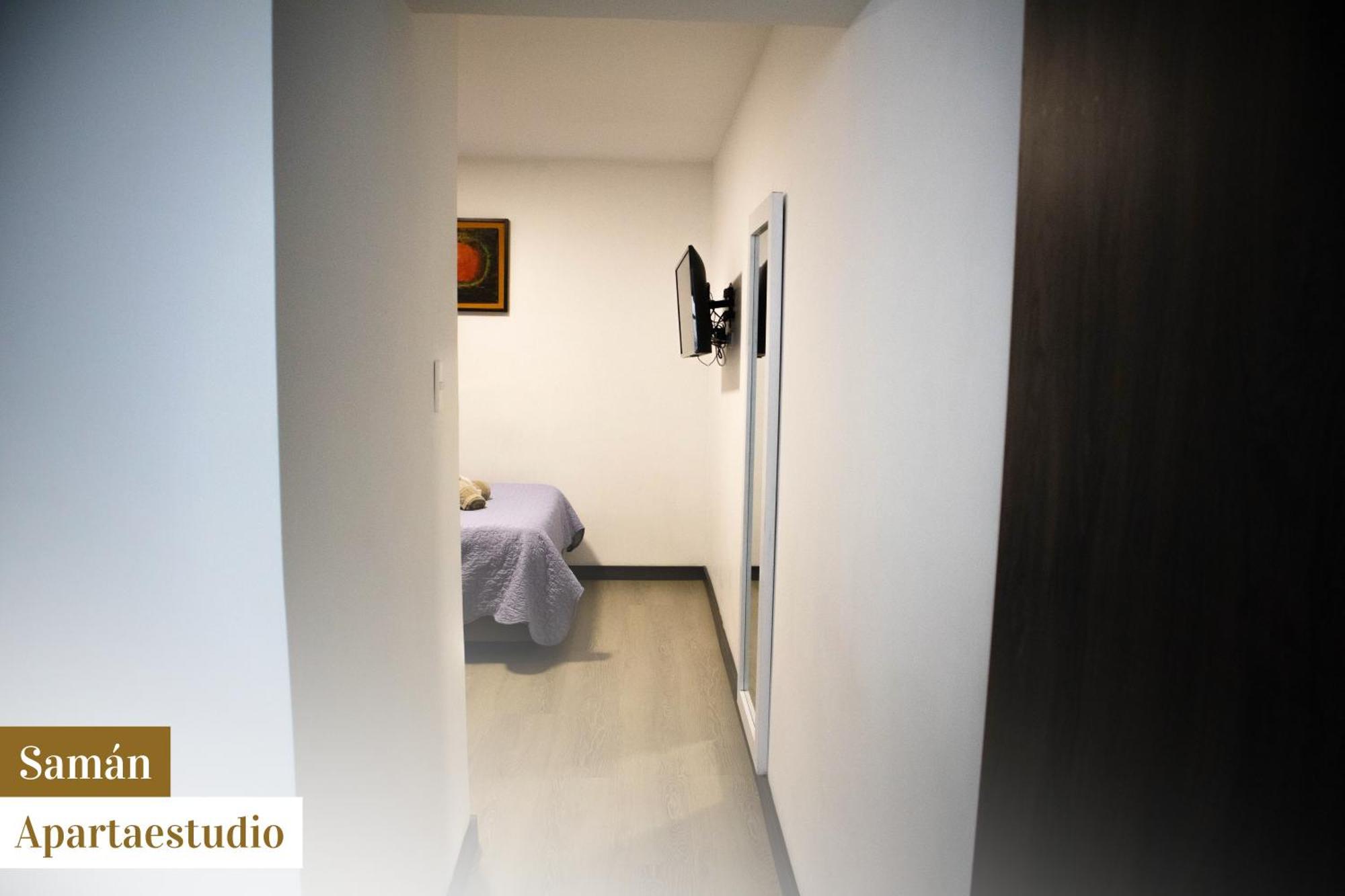 Apartahotel La Arboleda Hc Manizales Exteriér fotografie
