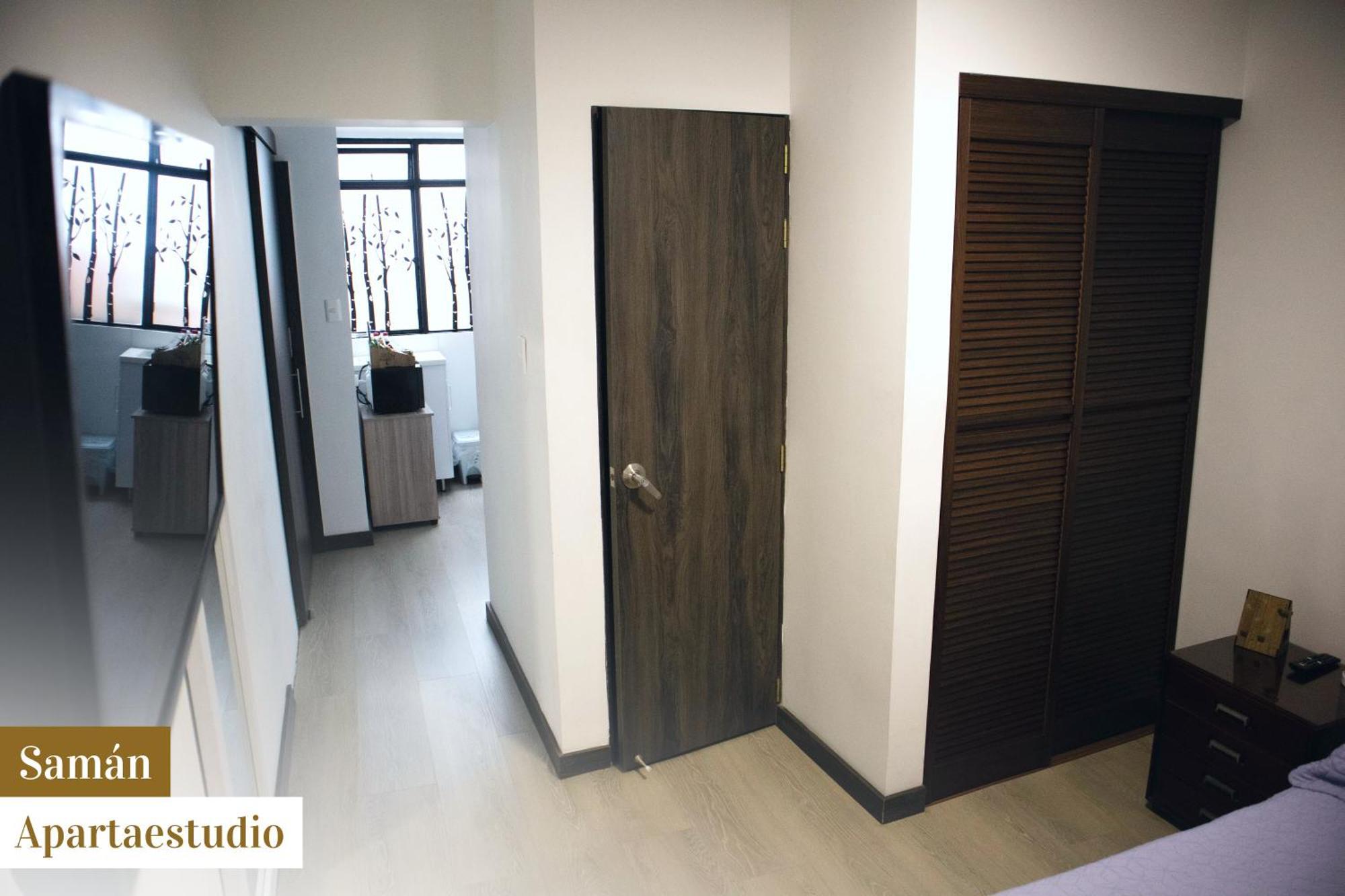Apartahotel La Arboleda Hc Manizales Exteriér fotografie